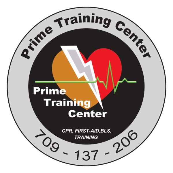 Heart Saver -FirstAid AED Course