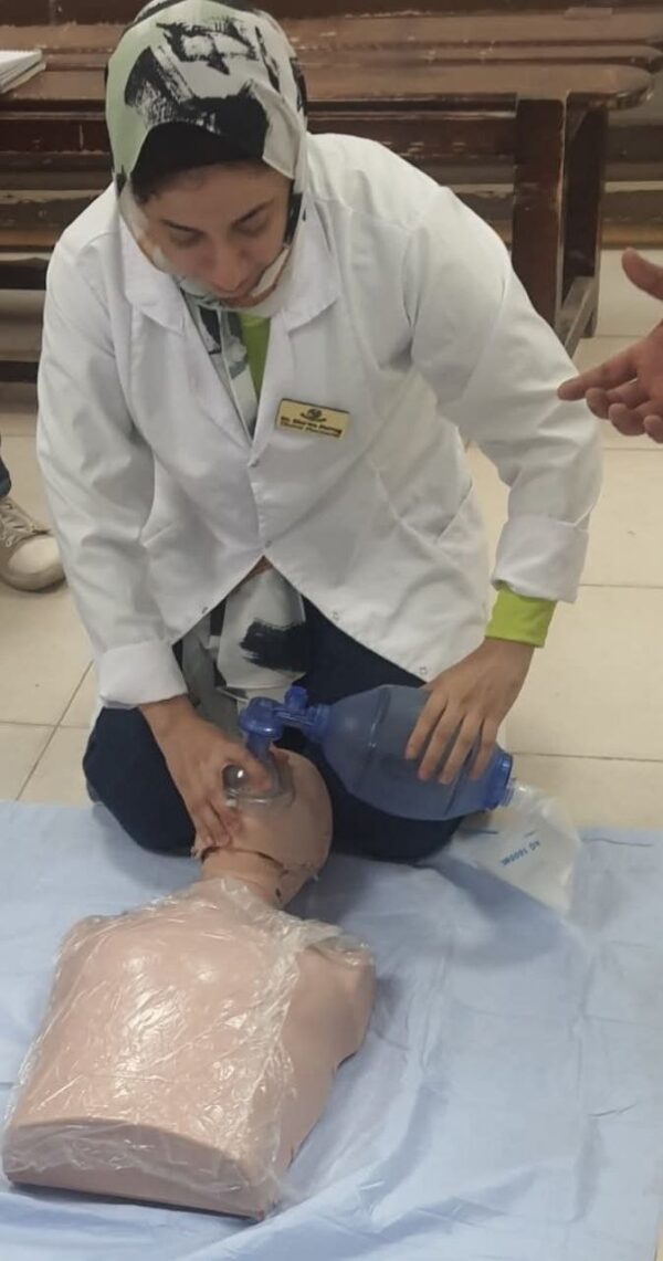 Thoracic Deflation Anesthesia Course - Image 3